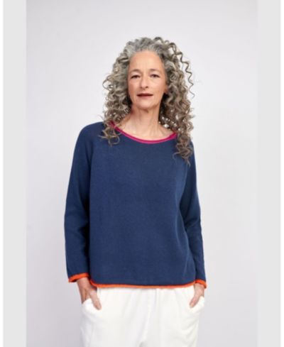 Женский джемпер Alembika Gigi Sweater