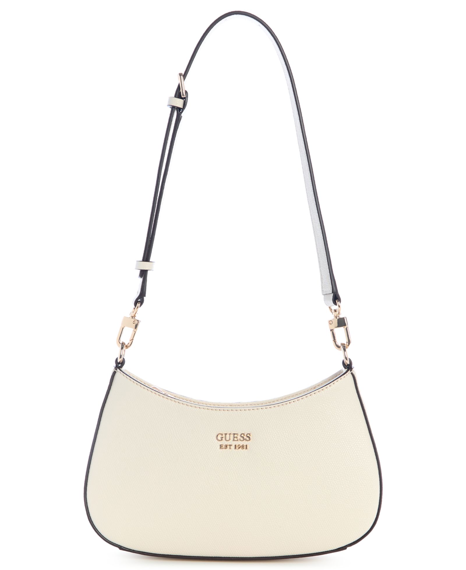 GUESS Lyndi Mini Top Zip Shoulder Bag