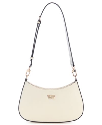 Сумка через плечо GUESS Lyndi Mini, с молнией