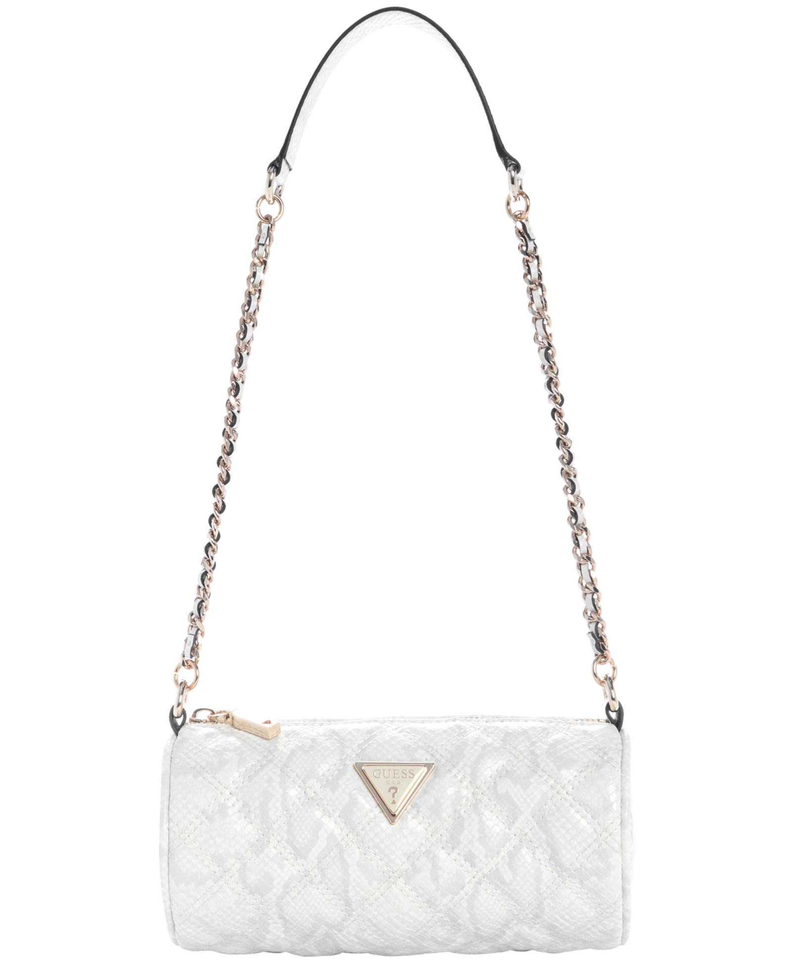 Сумка GUESS Giully Ii Small Barrel Top Zip