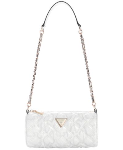 Сумка GUESS Giully Ii Small Barrel Top Zip