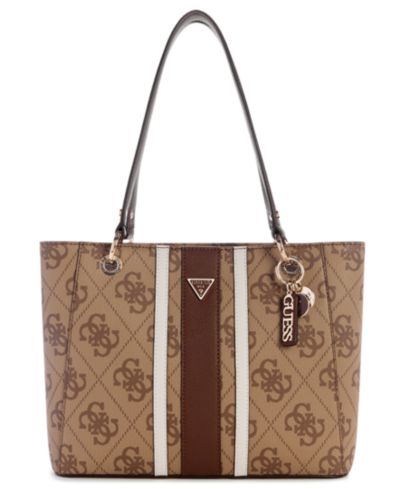 GUESS сумка тоут Noelle Ii Small