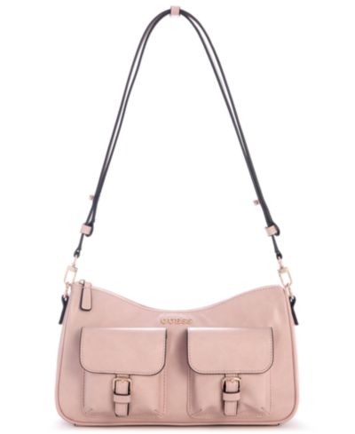 GUESS Kassie Small Convertible Shoulder Bag