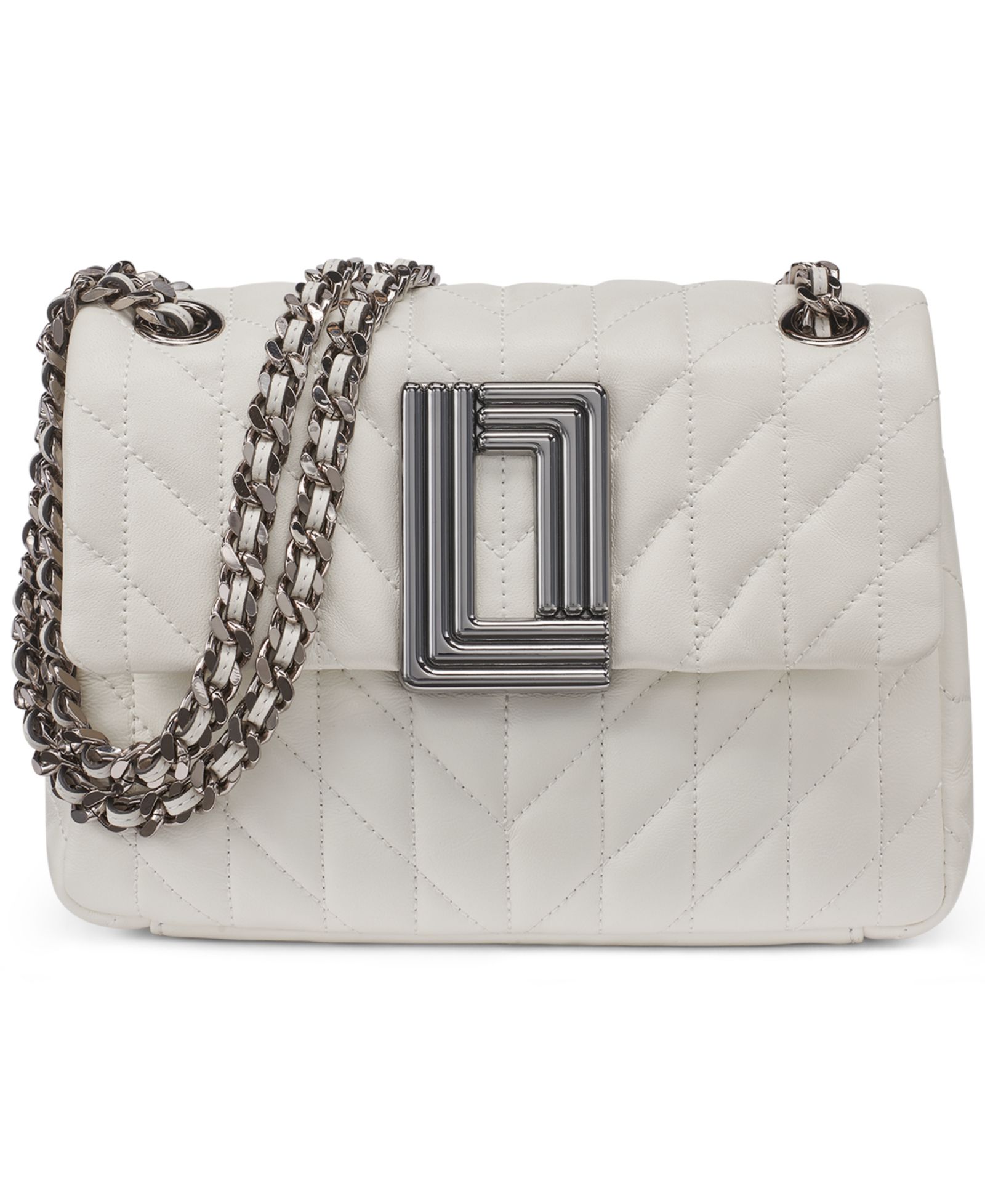 Сумка через плечо KARL LAGERFELD PARIS Lafayette Small