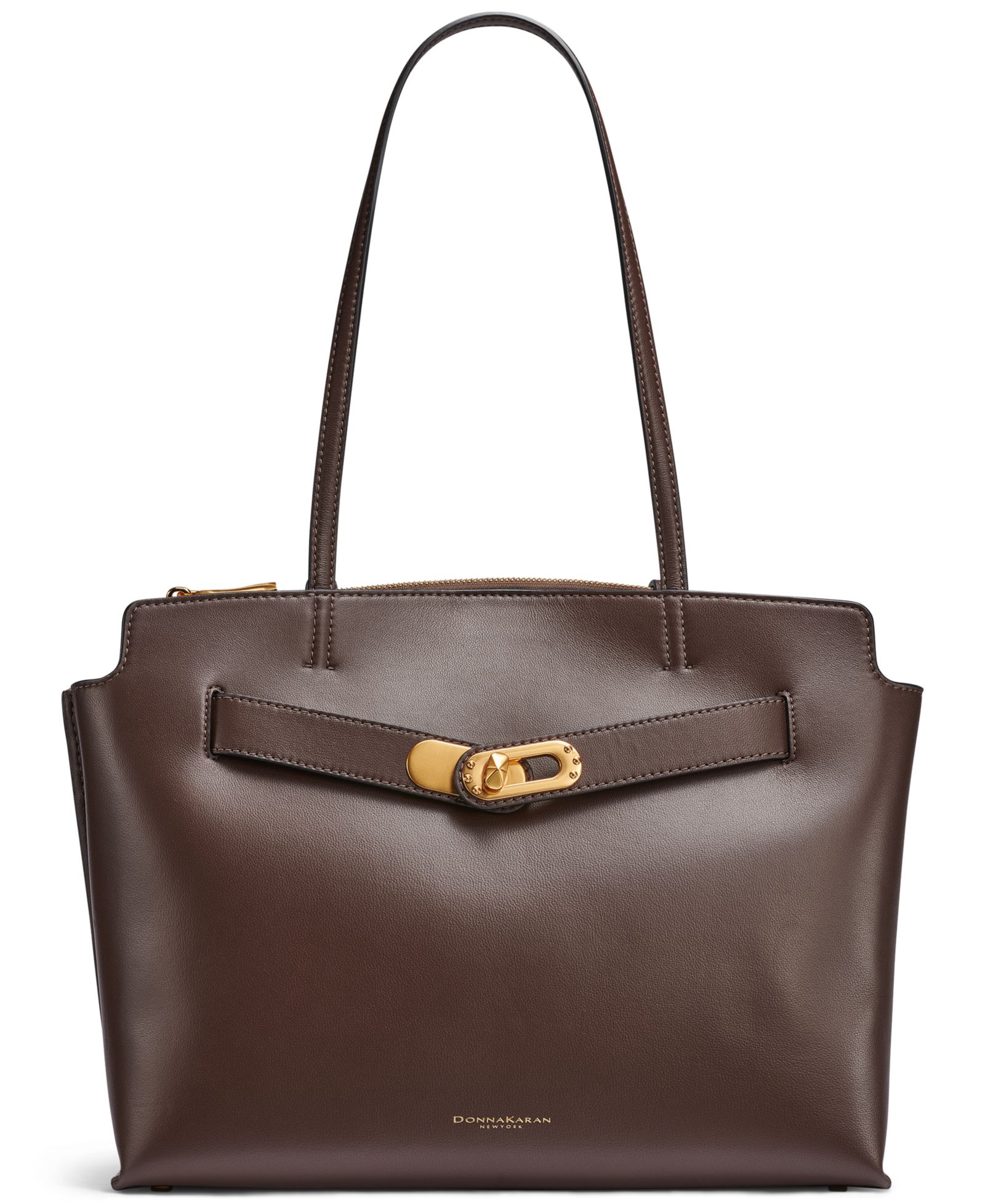 Donna Karan New York Large Bridgehampton Tote Handbag