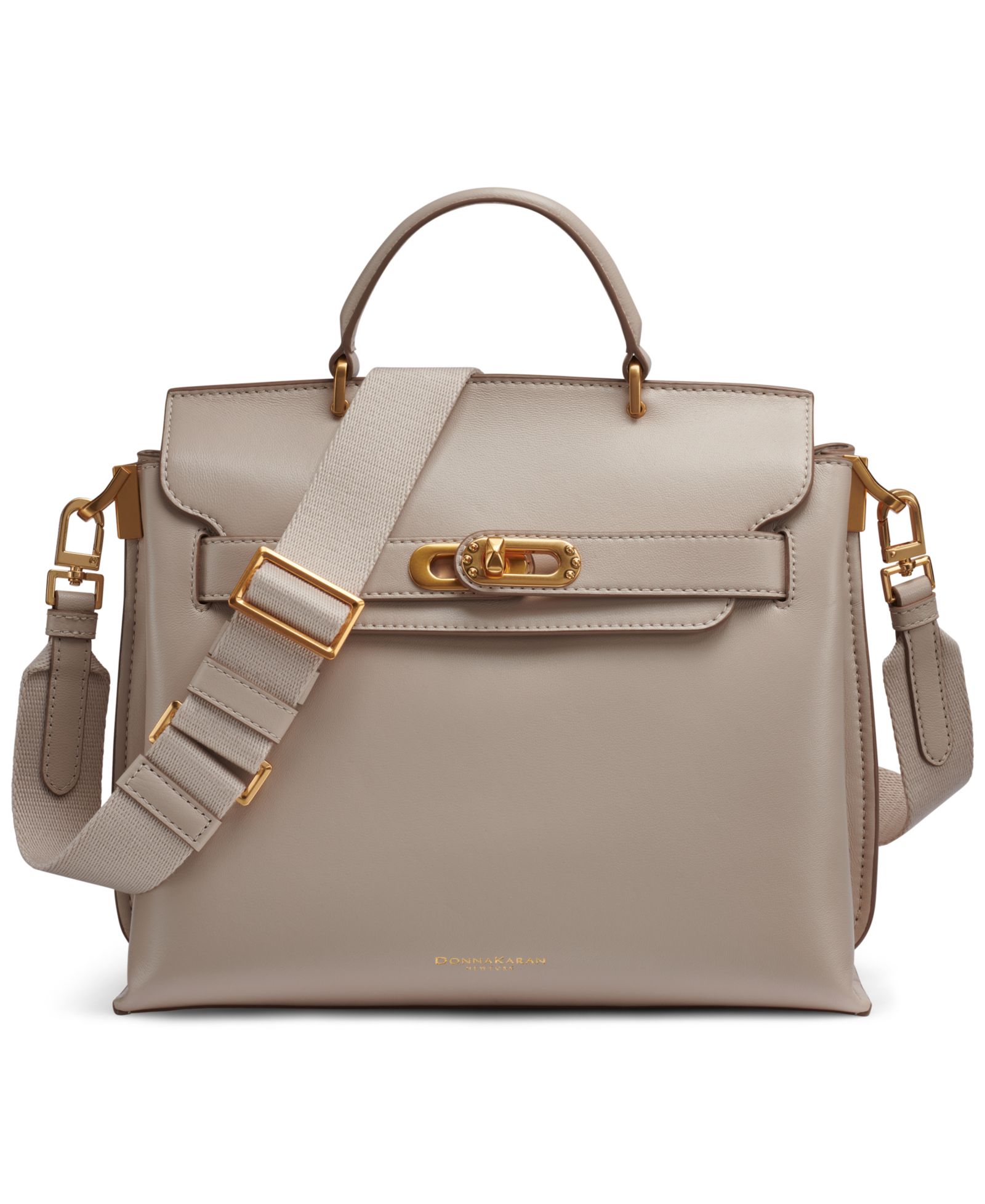 Donna Karan New York Bridgehampton Satchel Bag