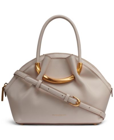 Средняя сумка через плечо Donna Karan New York Oxford