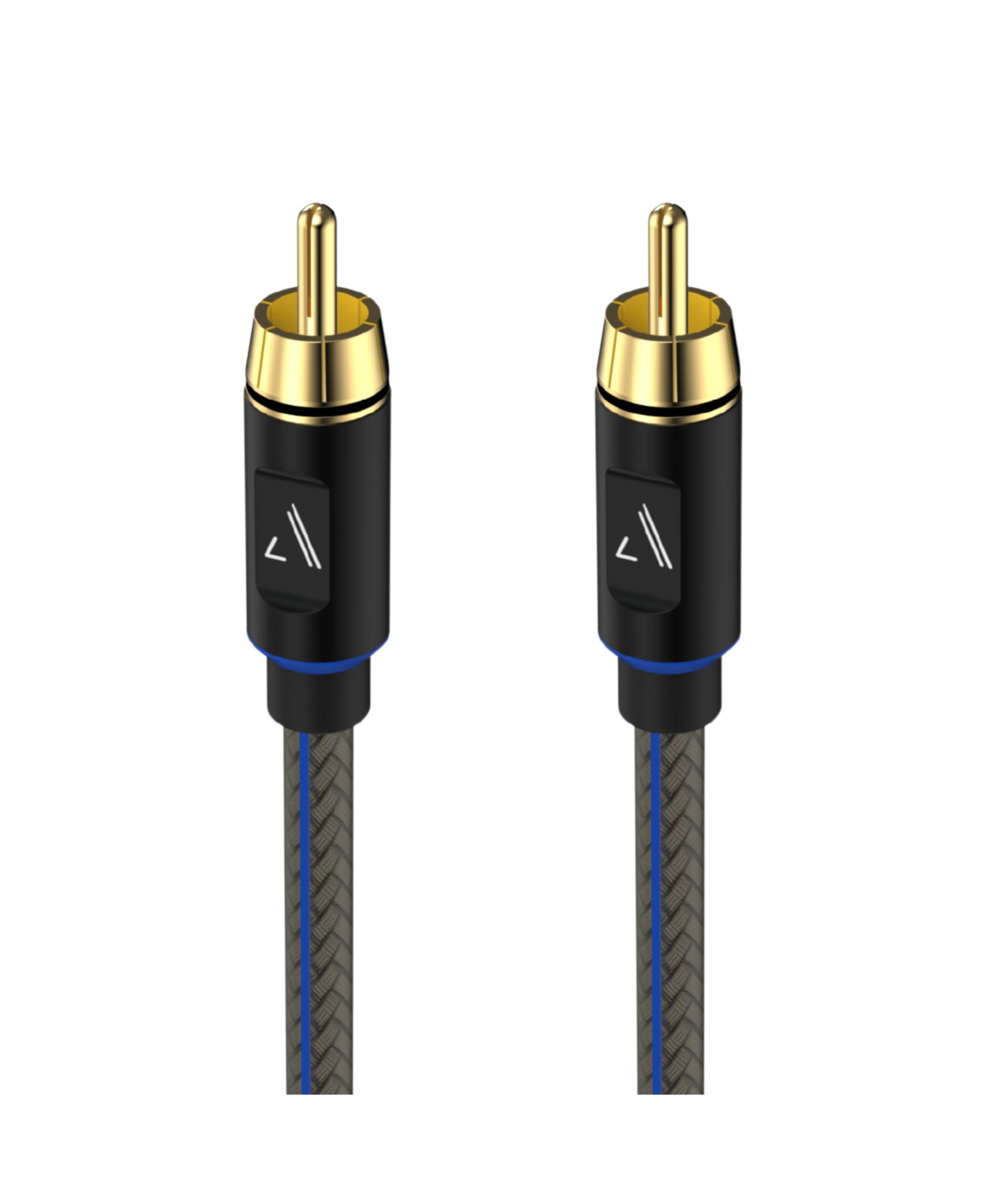 Austere V Series Subwoofer Cable кабель для сабвуфера Austere