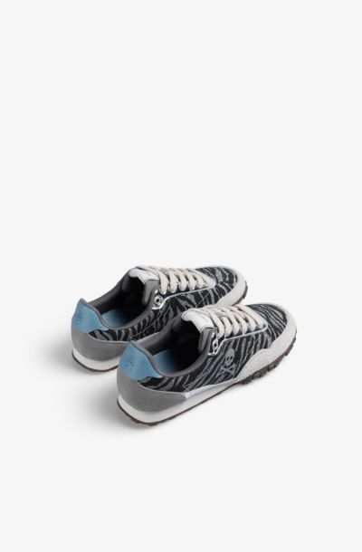Scalpers Women's Dach Fan Sneakers