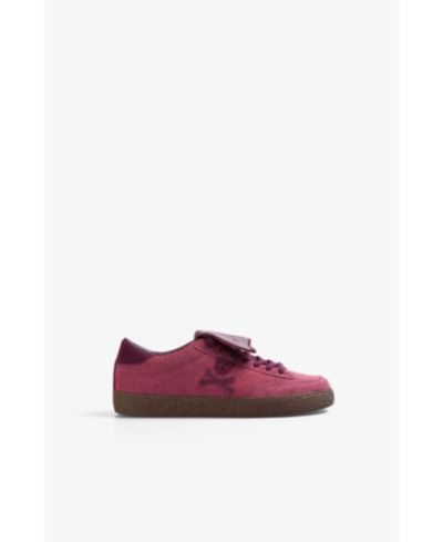 Scalpers Gala Tongue Sneakers Woman
