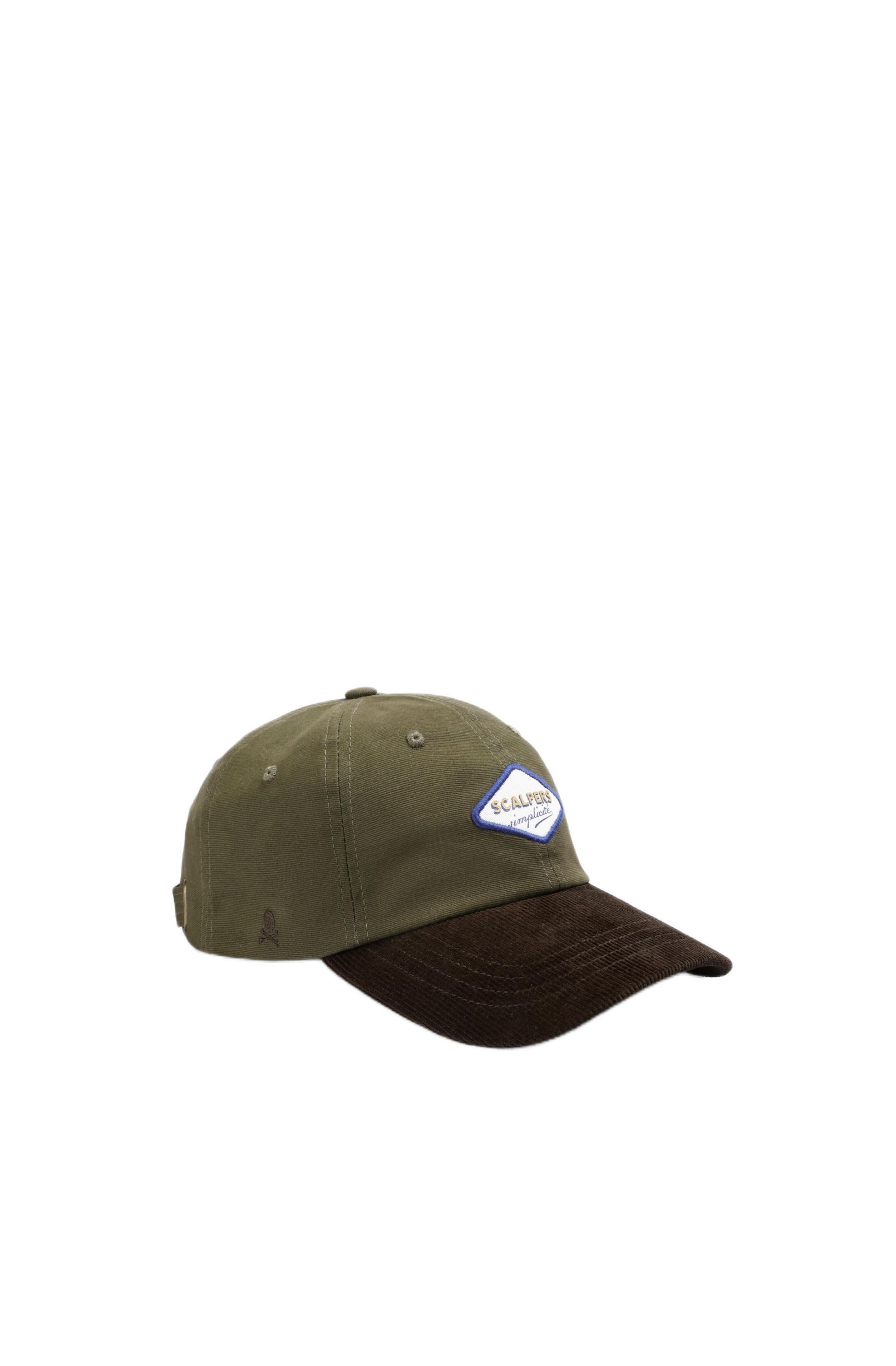 Scalpers Women's Ford Cap