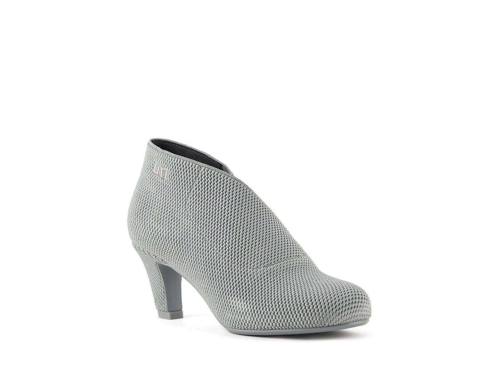 United Nude Women’s Leather Fold Mid Boots