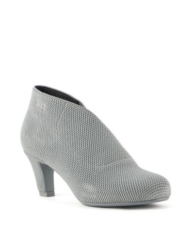 United Nude Women’s Leather Fold Mid Boots