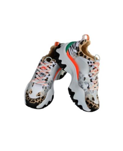 Женские легкие кроссовки Buffalo Boots Trail