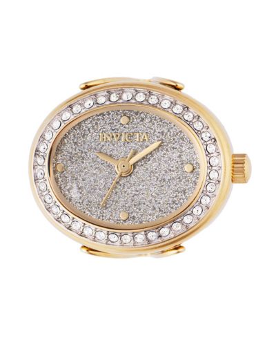 Invicta Женские часы Quartz 49599 Mini Silver Dial