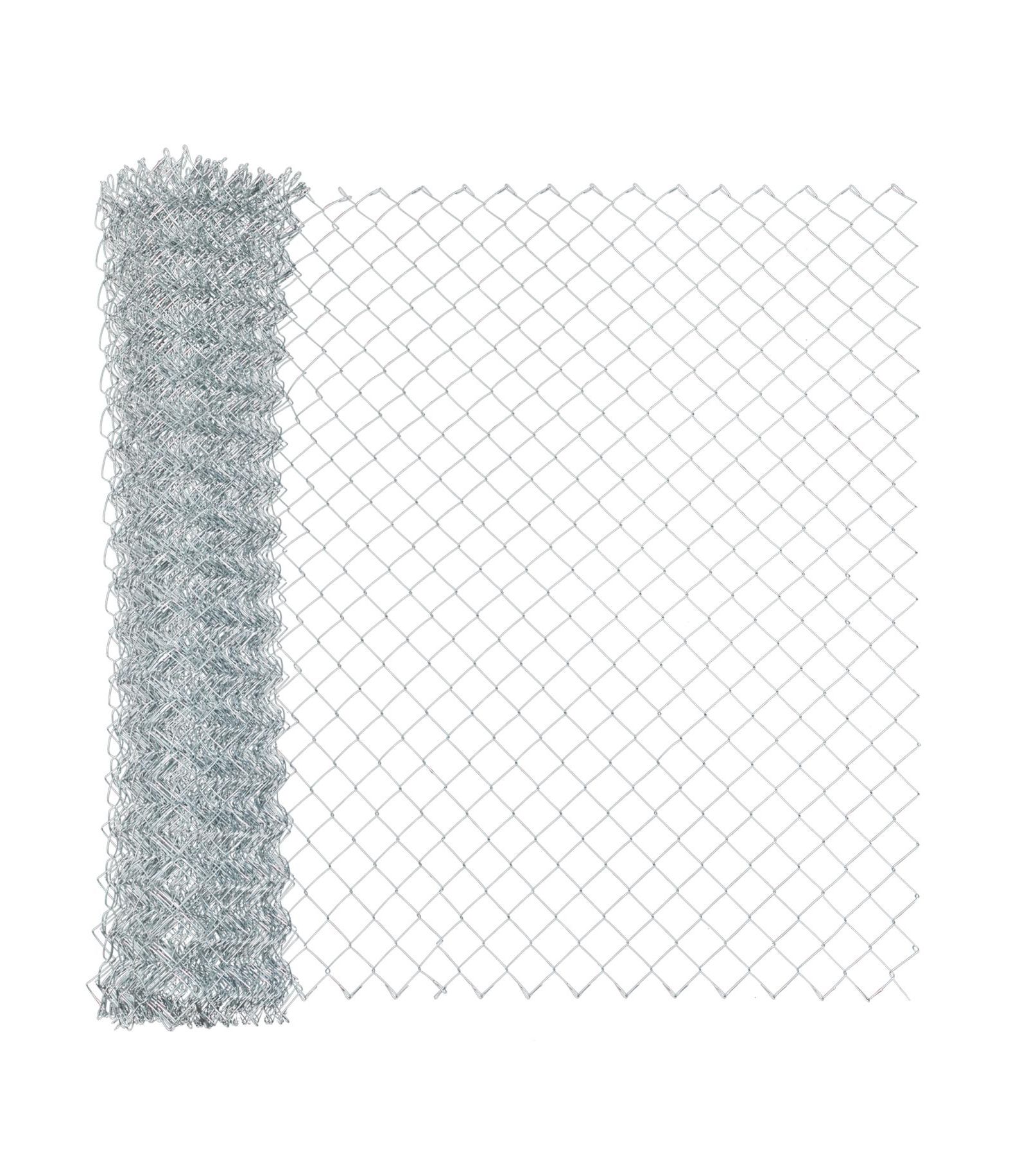Streamdale Furniture Farm Fence 5.6ft x 57ft Galvanized Field Wire