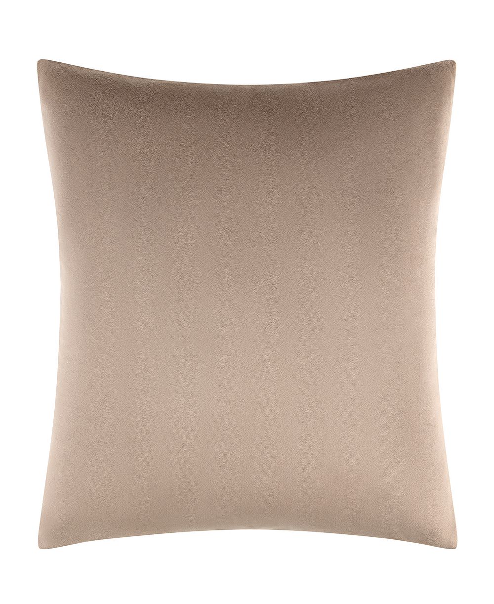Rose Tree Hannah Velvet Square Decorative Pillow, 20" x 20"