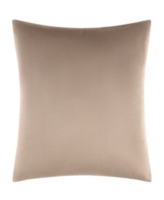 Rose Tree Hannah Velvet Square Decorative Pillow, 20" x 20"