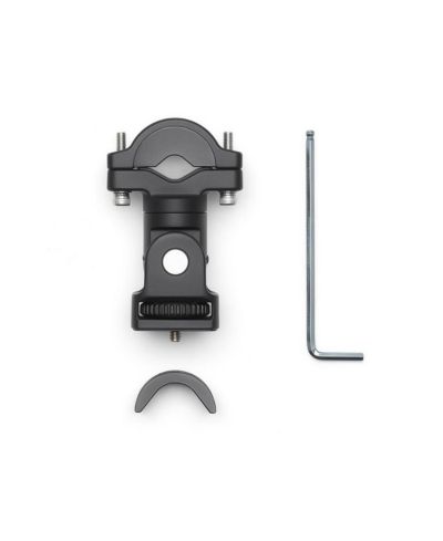 DJI Motorcycle Heavy-Duty Mount for Osmo 360 and Osmo Nano Camera