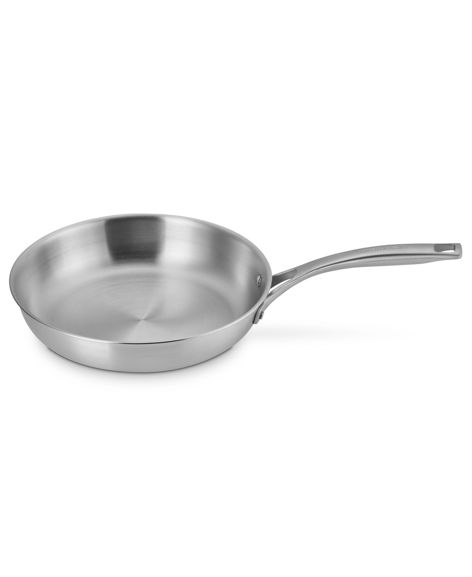 Le Creuset Essential Stainless Steel 8" Frying Pan