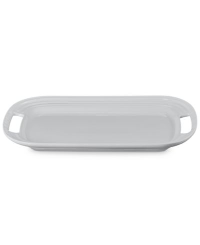 Le Creuset Stoneware 11.3" Serving Platter