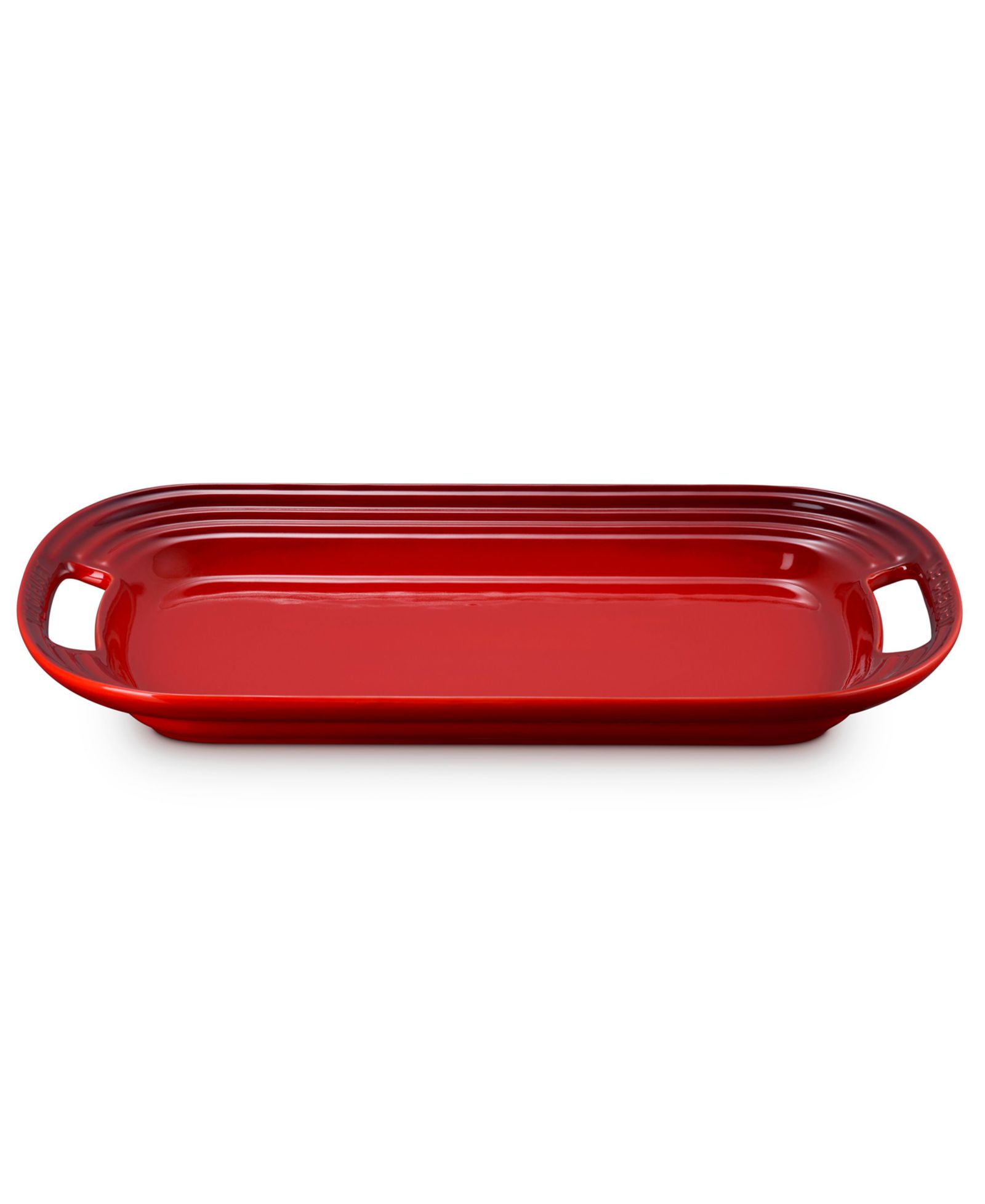 Le Creuset Stoneware 11.3" Serving Platter