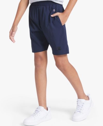 Champion Boys' 8-20 Stretch Woven Classic Shorts