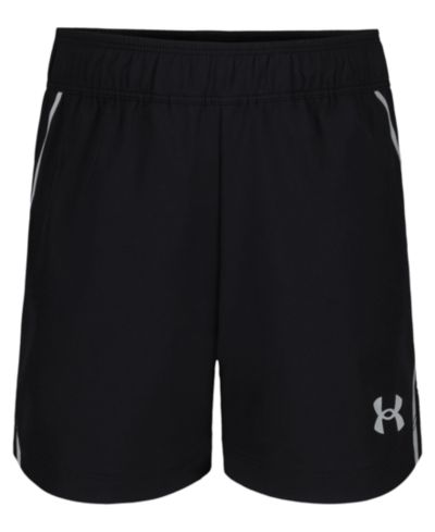 Шорты Under Armour Boys' 2T-7 Reflect 2-In-1