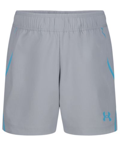 Шорты Under Armour Boys' 2T-7 Reflect Logo