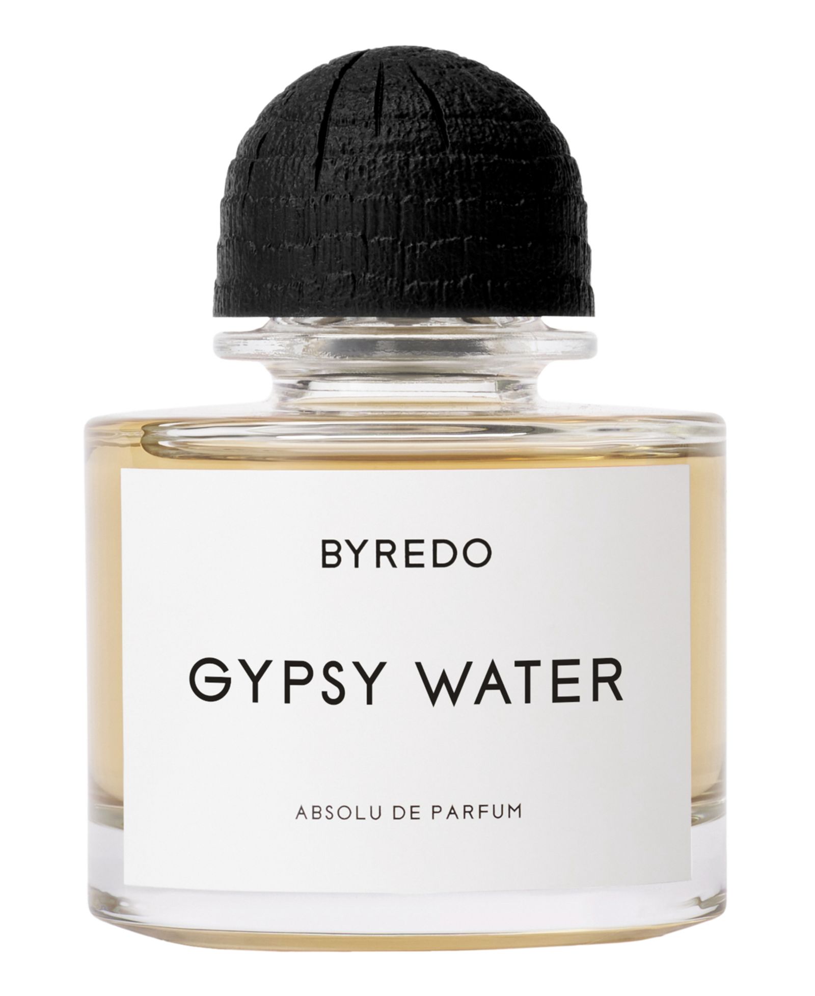 BYREDO Gypsy Water Absolu De Parfum, 3.4 унц.