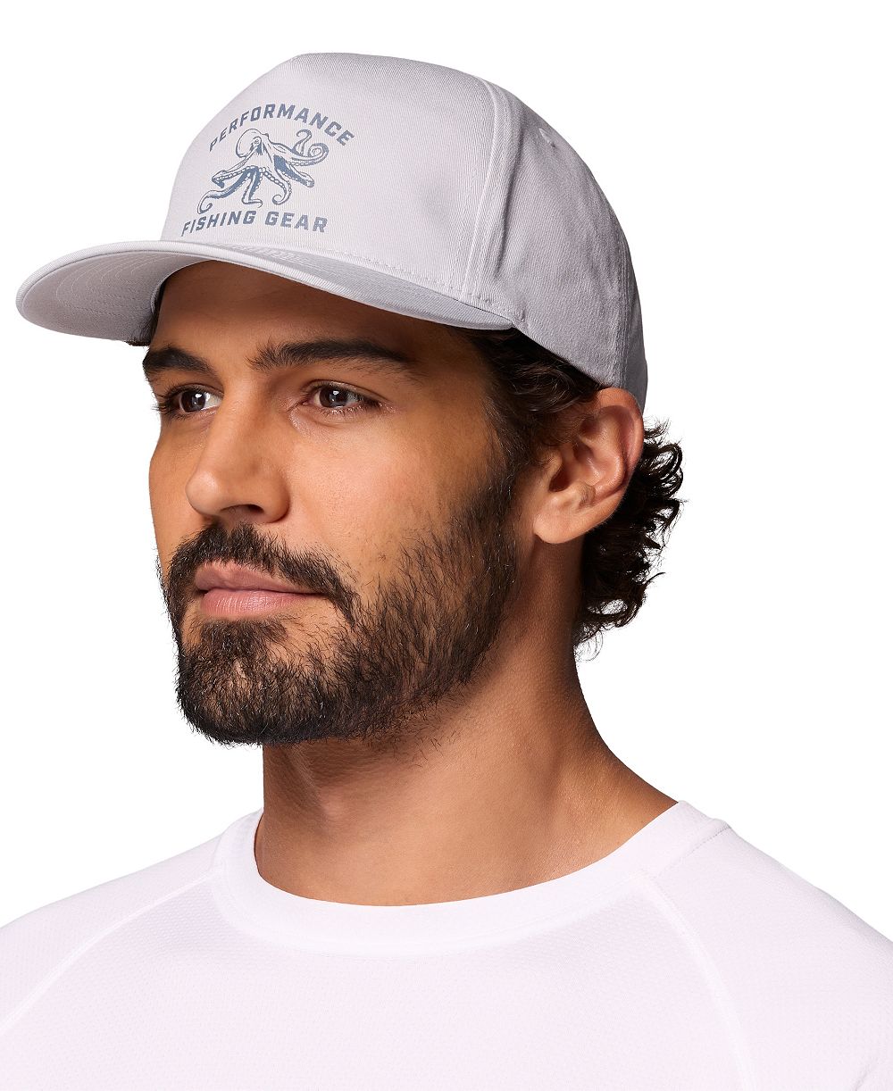 Columbia Men's Creel Snap Back Hat