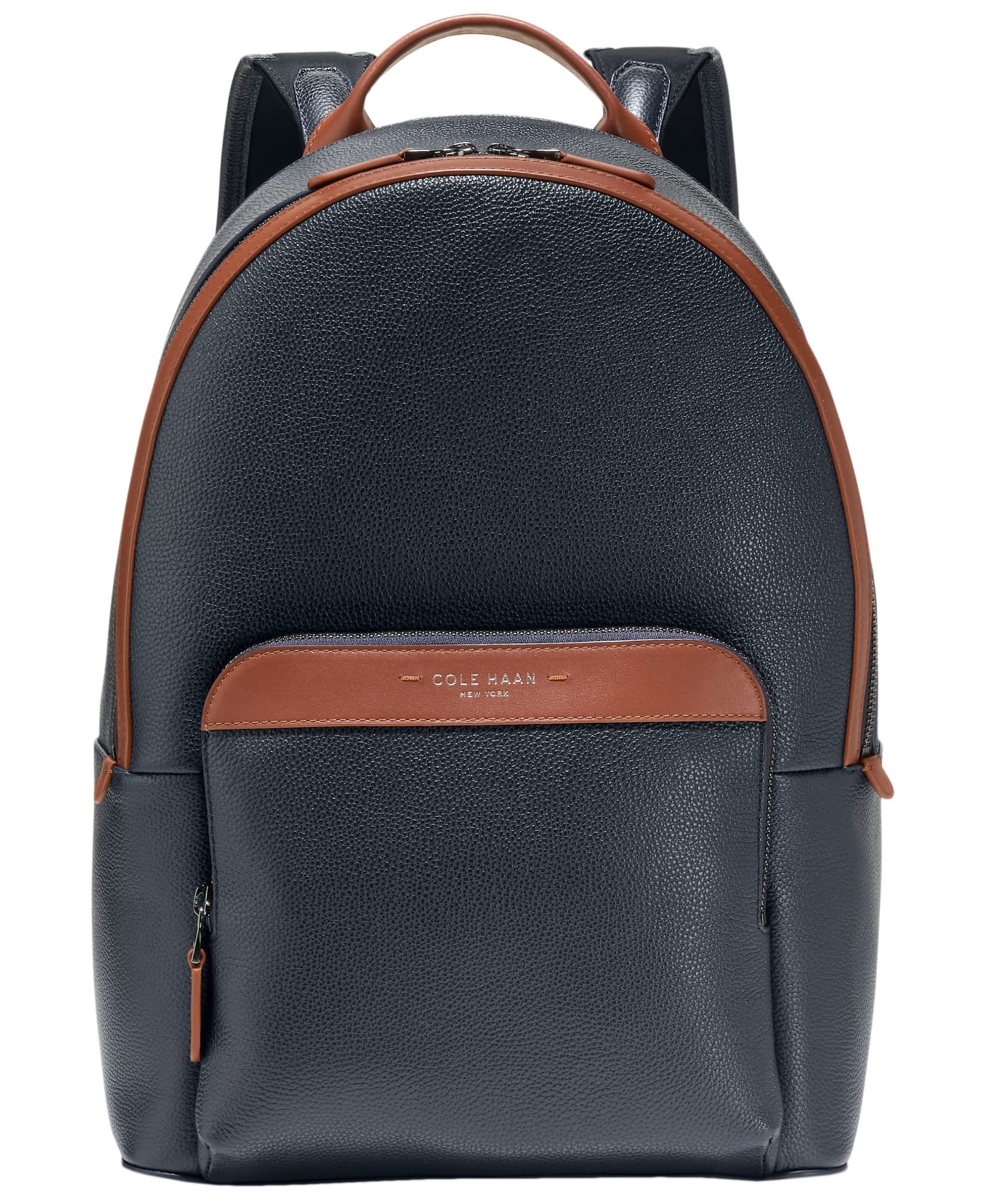 Cole Haan Men's Damon Two-Tone Laptop Backpack