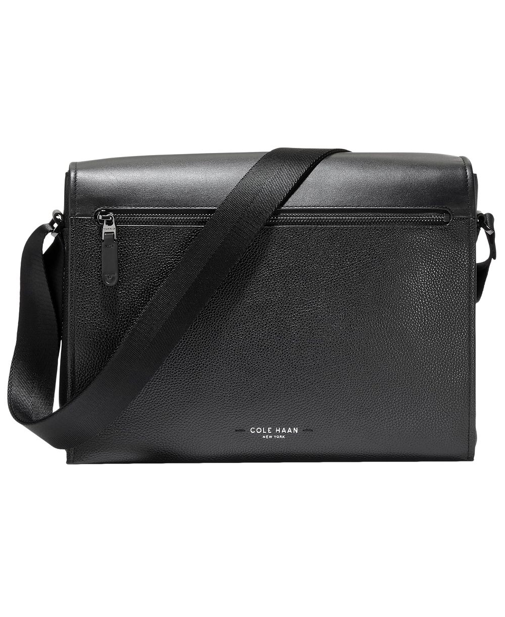 Cole Haan Men's Damon Messenger Bag
