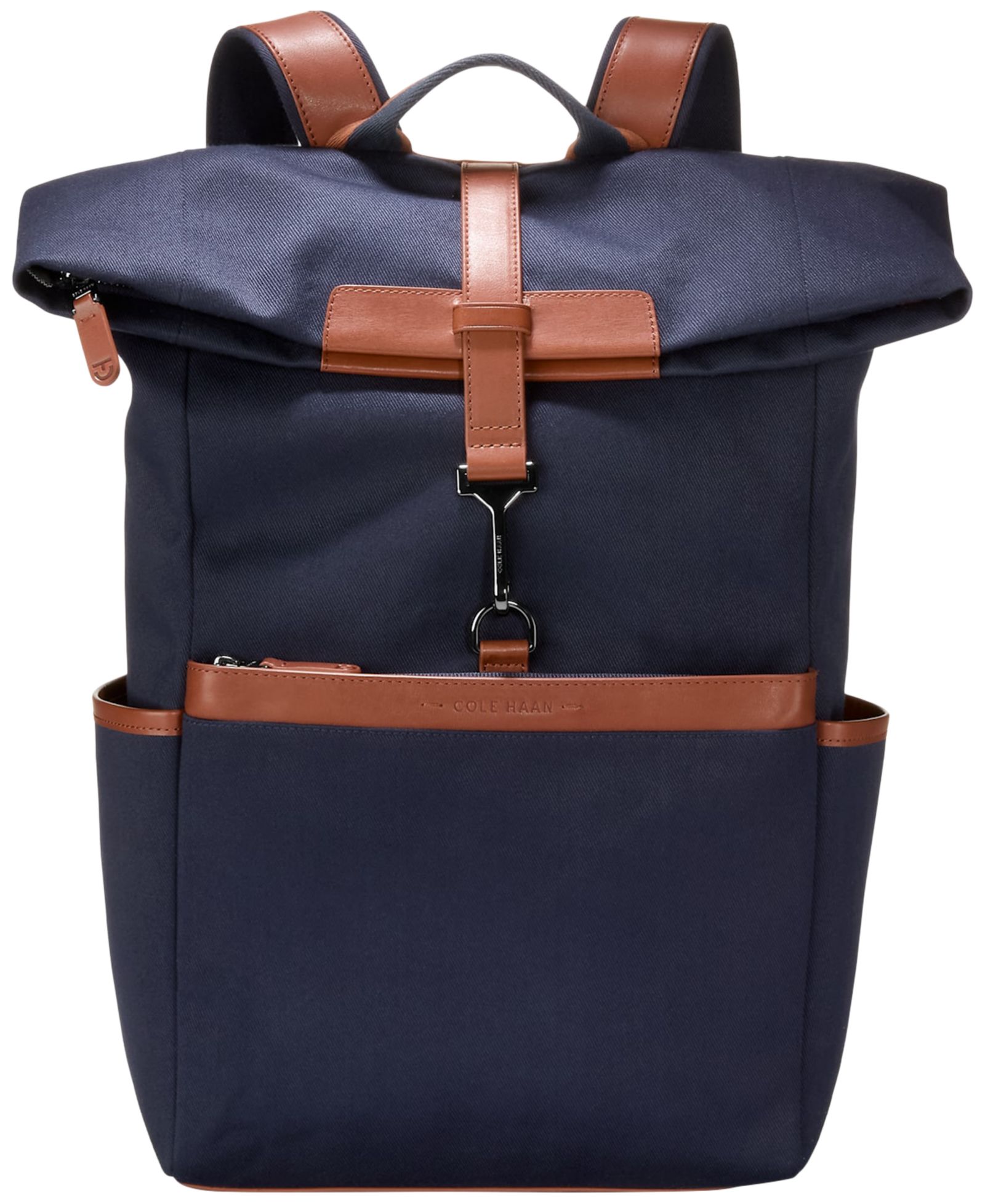 Cole Haan Men's Judson Leather Backpack
