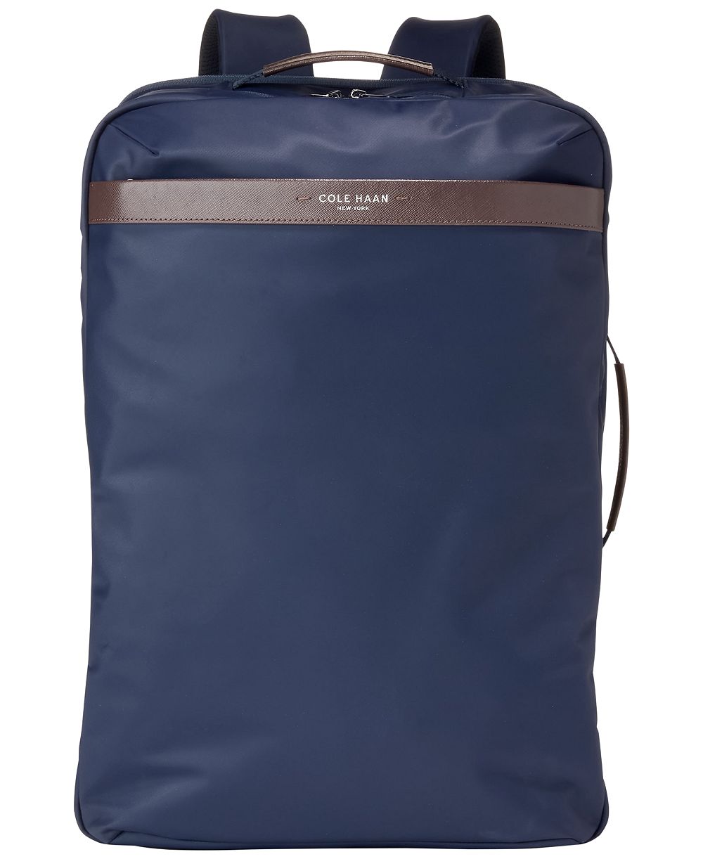 Мужской рюкзак Cole Haan Carson Travel