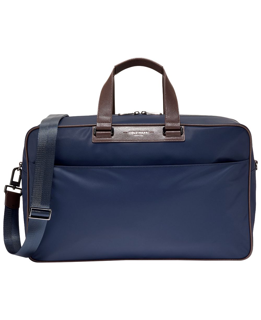 Cole Haan Мужская сумка даффл Carson Everyday