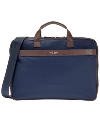 Cole Haan Men's Carson Slim Briefcase