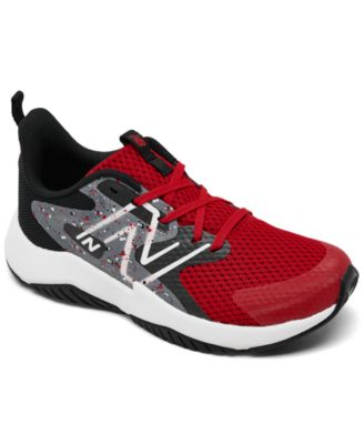 Детские кроссовки New Balance Rave Run V2