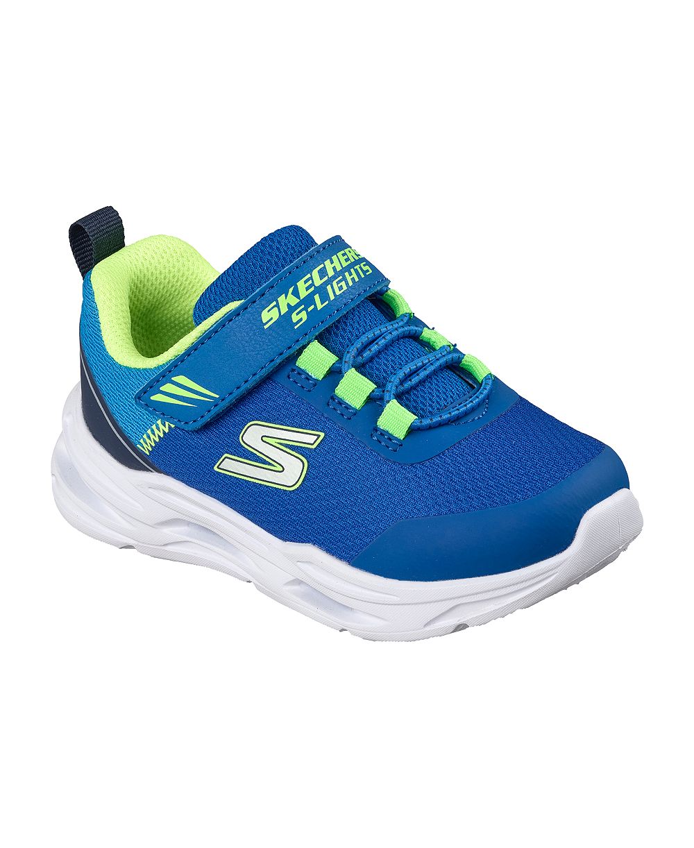 Детские кроссовки Skechers S-Lights: Glide-Step Lights
