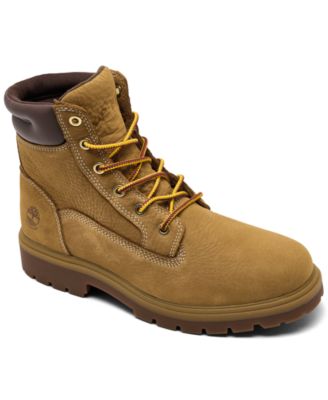 Timberland Women's Auburn Falls 6-Inch Waterproof Boots from Finish Line