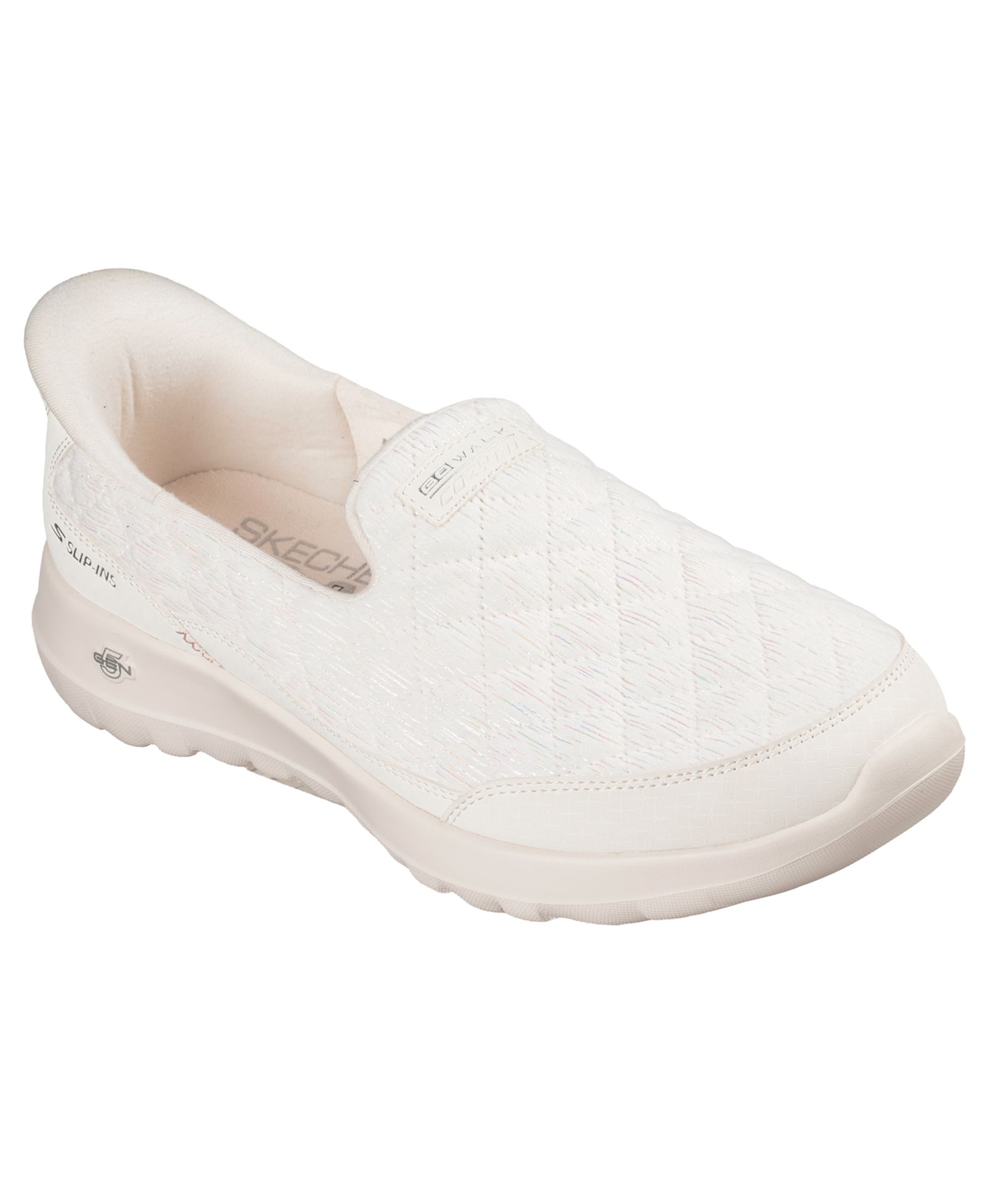 Skechers Женские кроссовки Skechers Women's Slip-ins: GO WALK Joy - Cozy Fit Dream Walking