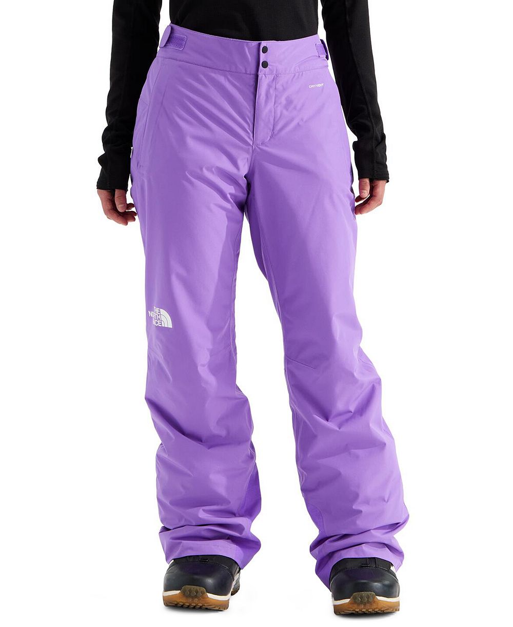The North Face женские брюки Slim Fit Descendit
