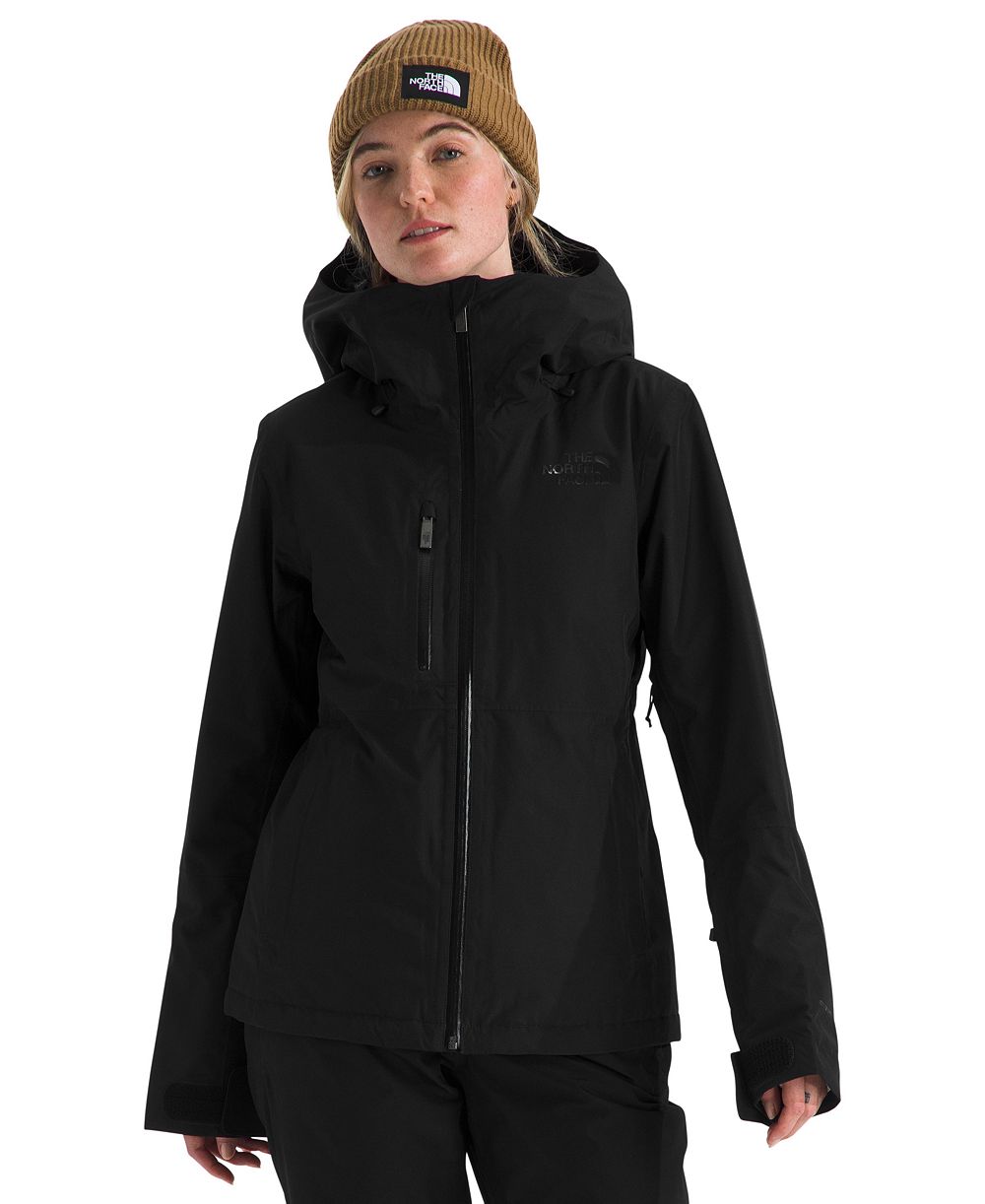 The North Face Women's Descendit Insulated Ski Jacket