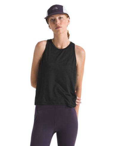 Танк-топ The North Face Women's Jaida Sleeveless