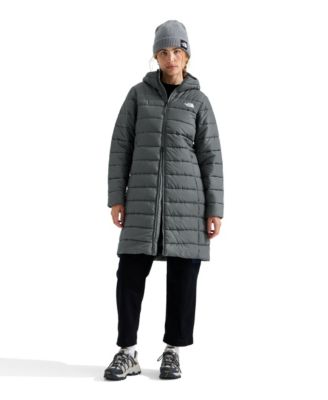 Женская парка The North Face Aconcagua с капюшоном