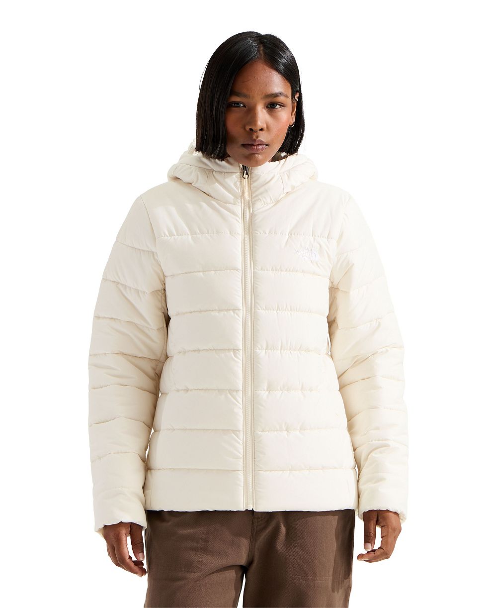 The North Face Women's Aconcagua Hooded Jacket