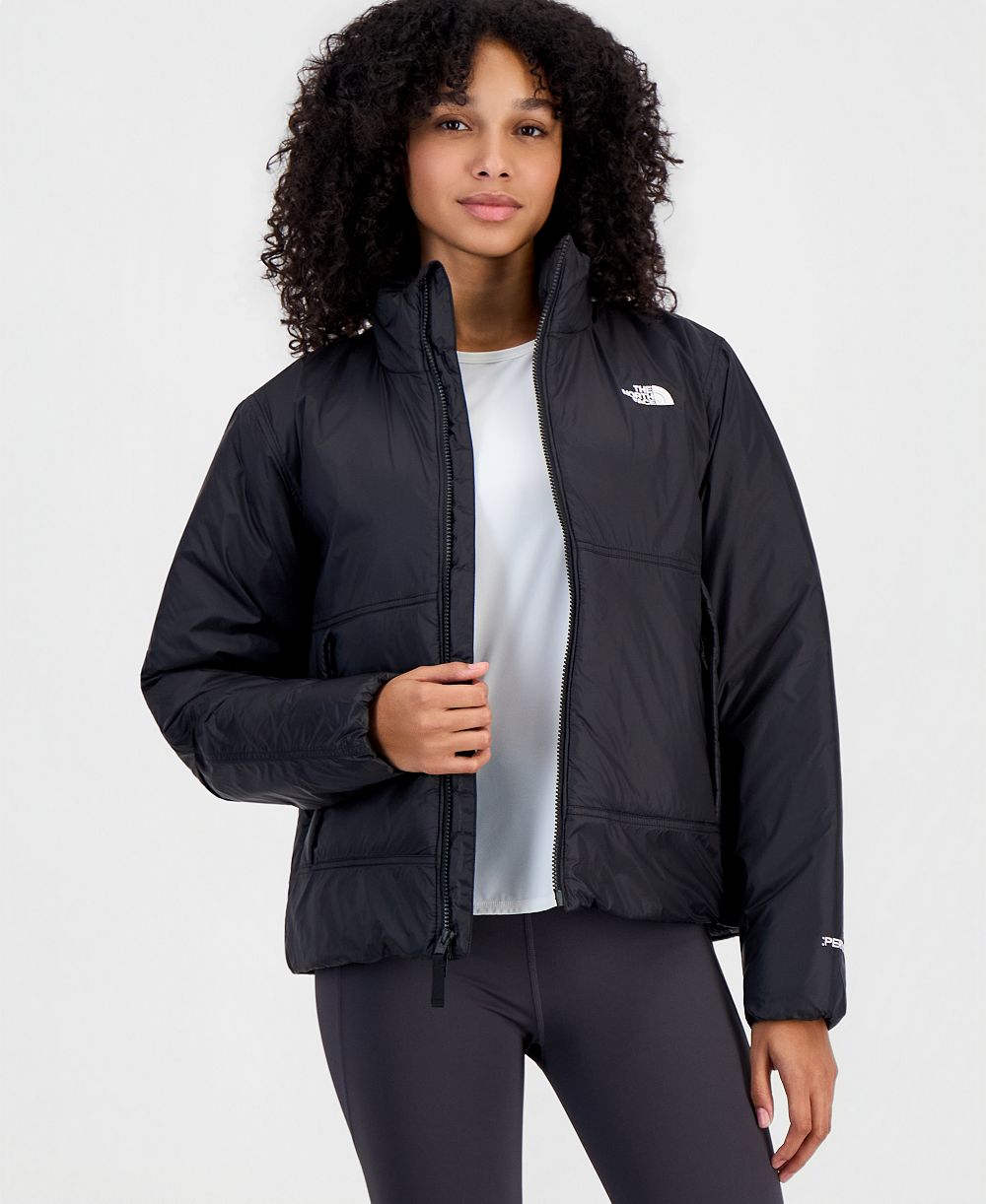 The North Face Women's Pertex® Explore Insulated Jacket