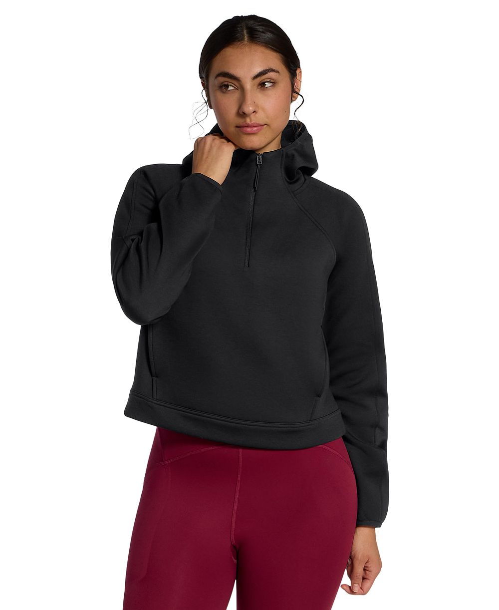 Женская худи The North Face Jaida на молнии