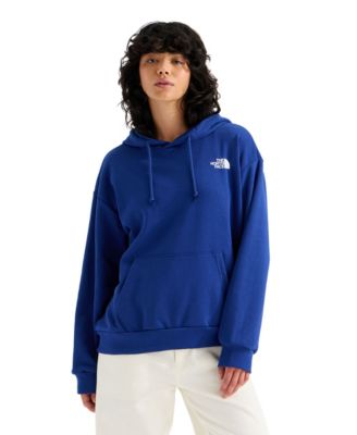 The North Face Women's Oversized Graphic Hoodie