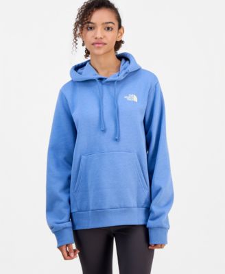 The North Face женский худи с графическим цветочным логотипом